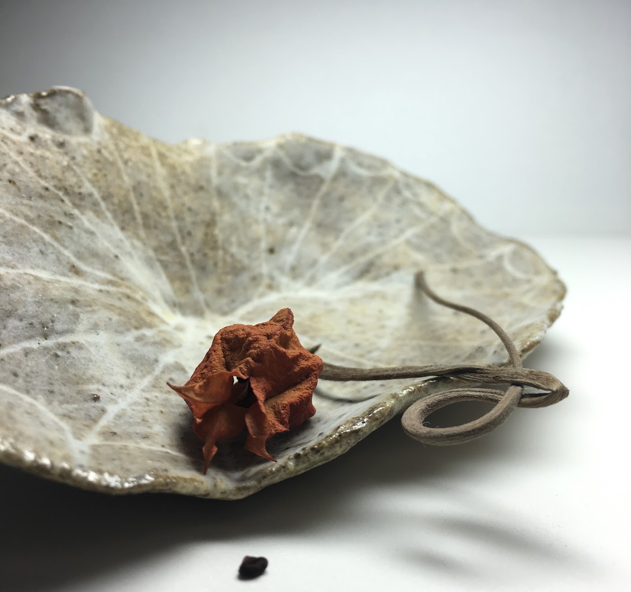 Sculptural Pieces artwork
