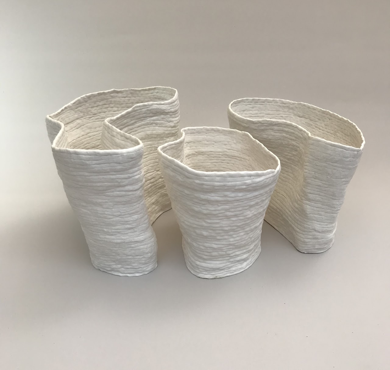 Fine Coil Work artwork