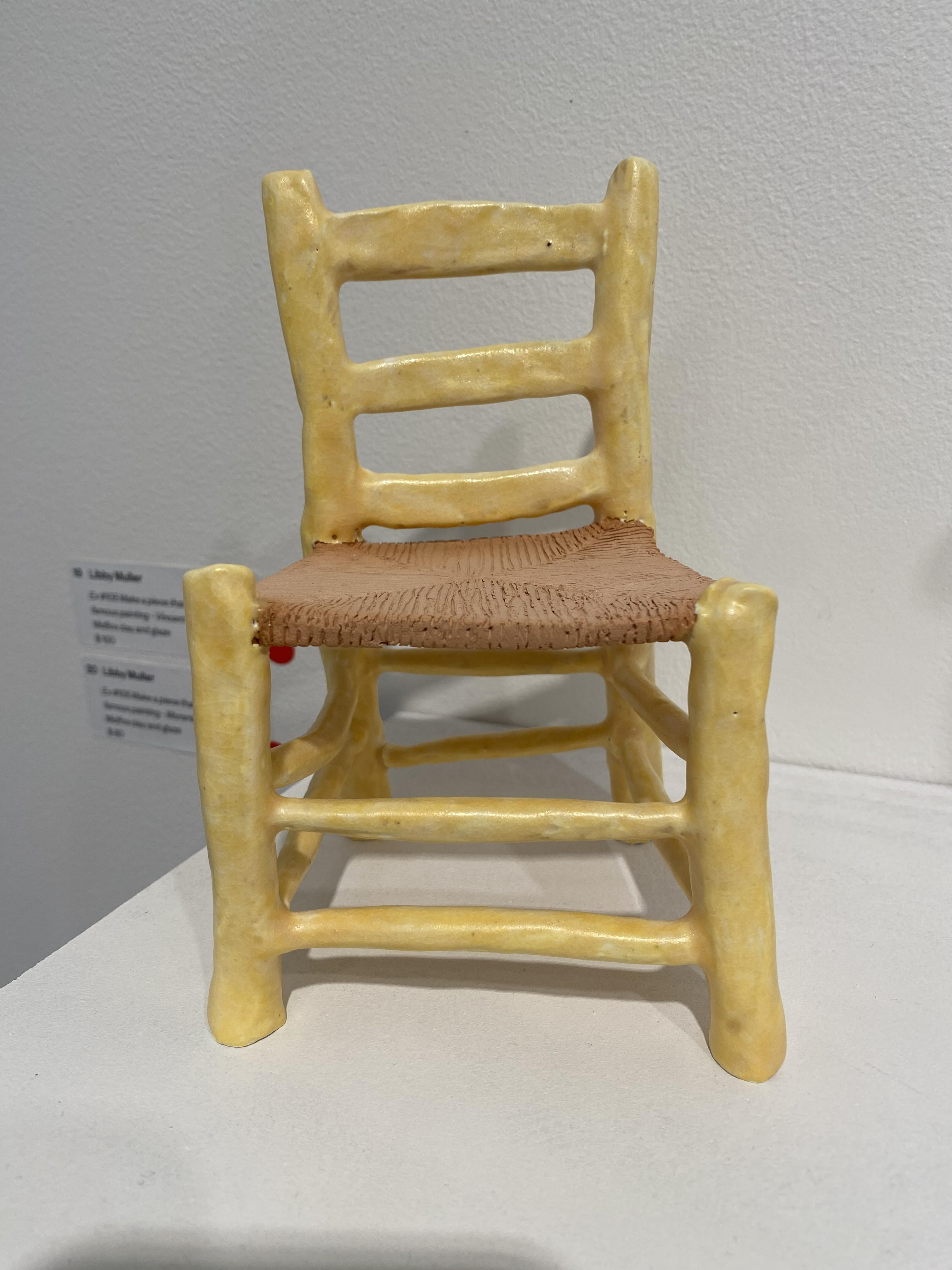 Vincent Chair